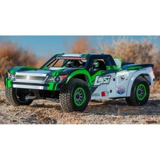 Losi Super Baja Rey 1/6 4WD