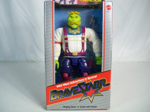 K26i99451 manubrio bravestarr - manubrio,