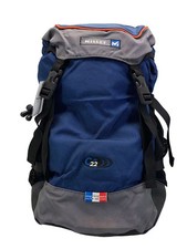 MILLET Backpack Nylon NVY