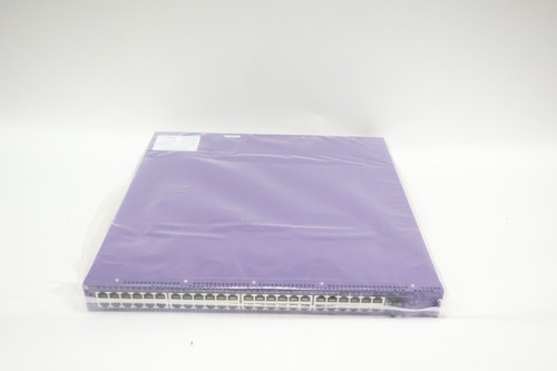 Nuovo extreme networks - nuovo,