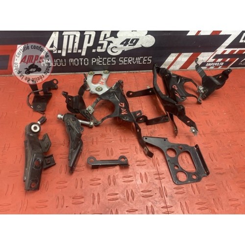 Kit support bmw - kit, lt