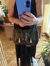 Pochette vintage bag fendi - pochette,