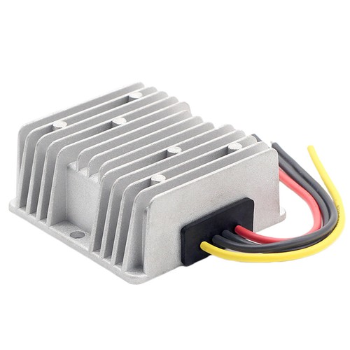 Convertitore boost elevatore - convertitore,