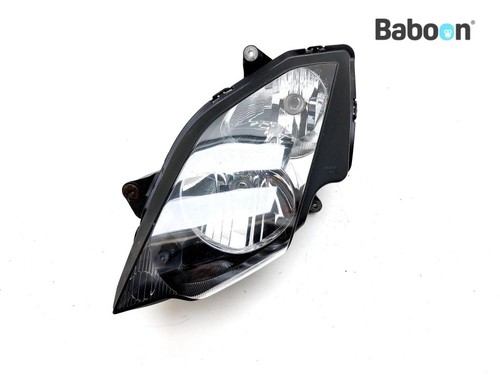 Faro anteriore sinistro - , honda
