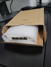 Access Point gestito cloud