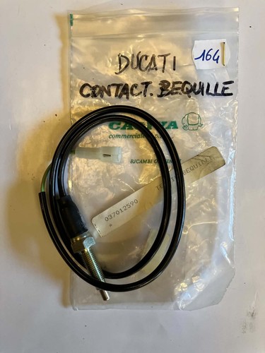 Contacteur béquille origine - béquille,