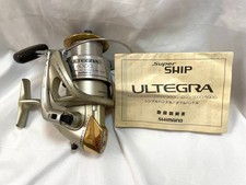 Shimano ultegra 6000 - shimano, spinning