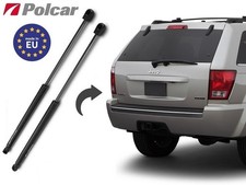 Pistoncini a Gas Molle per