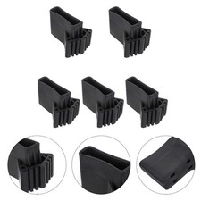 Copre la multifunzione 5pcs Copertura telescopica della gamba della