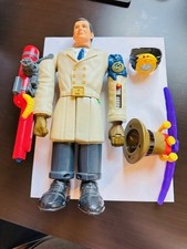 1999 INSPECTOR GADGET 14"
