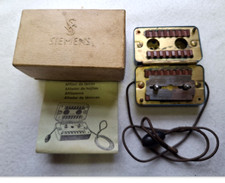 AFFILA LAMETTE SIEMENS boxato