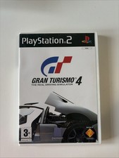 Gran Turismo 4  Playstation 2