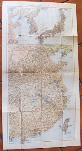 Cartina mappa fisica della - mappa,
