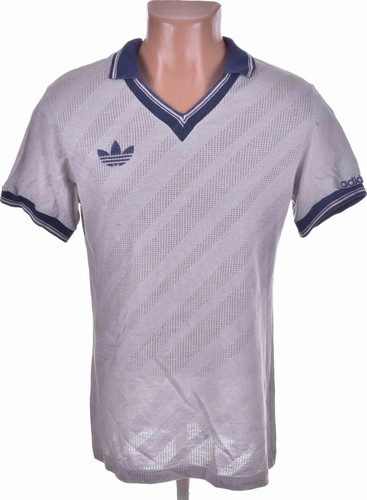 Adidas polo vintage 1988 1990 - adidas,