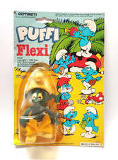PEYO CEPPIRATTI 1982 - PUFFI