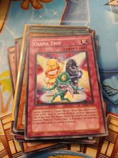 Ojama trio dp2 - dp2-en027,
