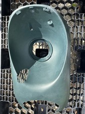 CARENA ANTERIORE INFERIORE