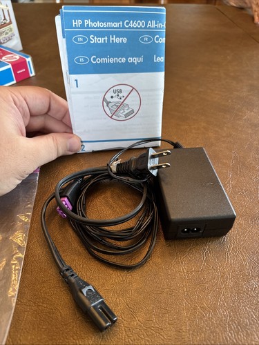 Adattatore originale per - ac,