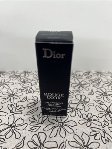 Dior rossetto 674 - 674, midnight