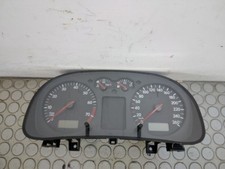13530 Contachilometri quadro strumenti Vw Golf IV Variant dal 1997 al 2004 cod 0