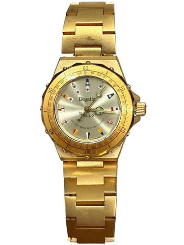 Orologio telux regatta 200 - telux, regatta-200