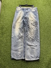 Jeans vintage Y2K Ecko uomo 36