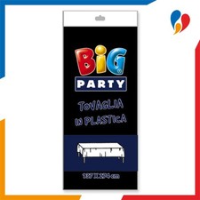 Tovaglia plastificata