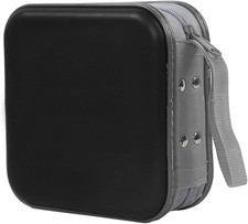 Scatola Porta CD Da 1