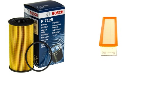 Kit ispezione filtri - bosch, per
