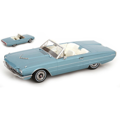 Ford thunderbird convertible - thunderbird,