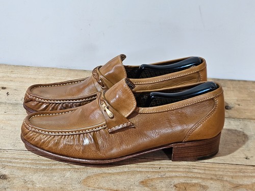 Mocassini vintage - mocassini,
