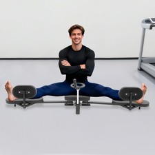 Estensore gambe fitness