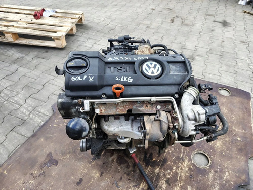 Motore audi seat cax - audi,