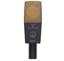 AKG C414 XLII Microphono a