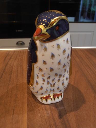 Royal crown derby fermacarte - royal,