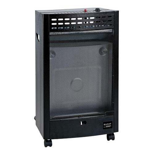 Stufa gas einhell blue flame - stufa,