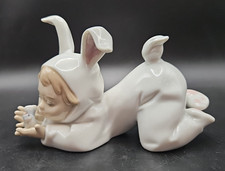 NAO Lladro 1414 "Il mio