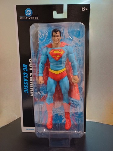 Mcfarlane toys multiverse - mcfarlane, dc