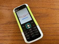 Nokia 5000 cyber - 12,