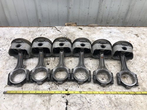 Mercruiser 262 gm vortec - 262,