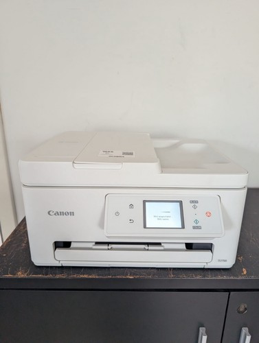 Stampante canon multifunzione - stampante,