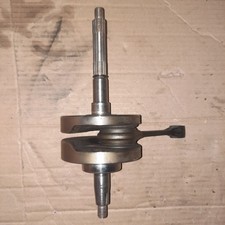 ALBERO MOTORE ORIGINALE PIAGGIO 50 cc 4T LIBERTY 4T ZIP 4 VESPA ET4 '00/'05 