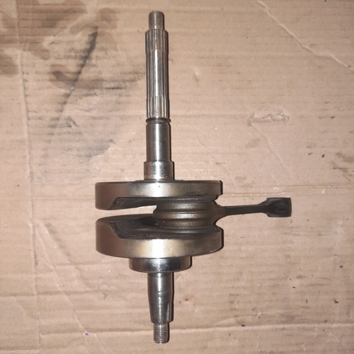 Albero motore originale - albero,