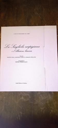 Scagliola carpigiana e - la,