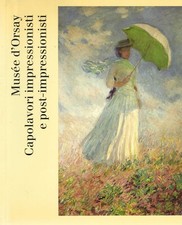 "Capolavori Impressionisti e
