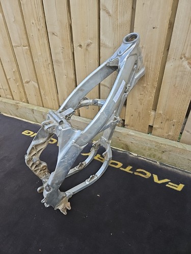 Telaio principale honda crf - telaio,
