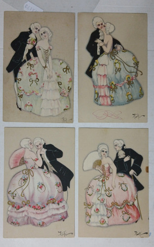 Liberty art nouveau - liberty, nouveau-autore