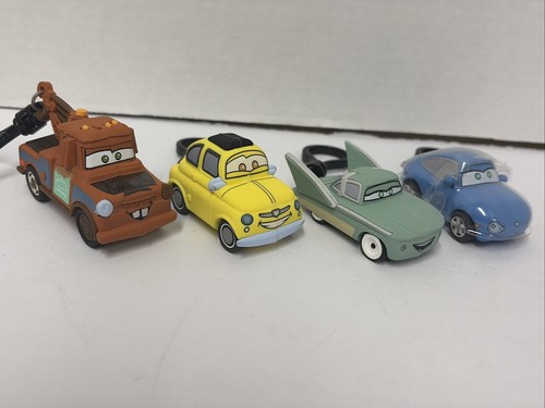 Clip borsa disney - clip, pixar