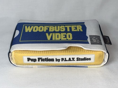 Y videocassetta - p.l.a.y.,