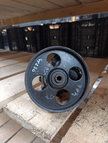 Pompa servosterzo diesel